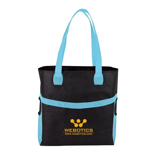 80gsm Non-Woven Shopping Tote Bag (Q462311)