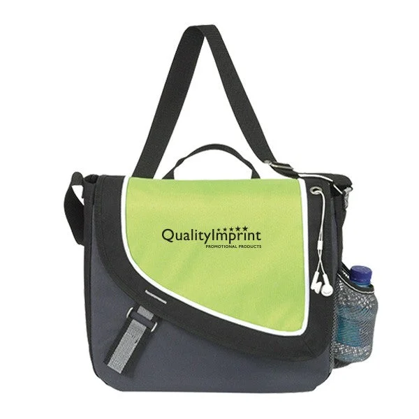 A Step Ahead Messenger Bag (Q826311)