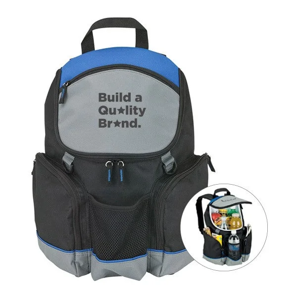 Backpack Cooler (12-Can) (Q522311)