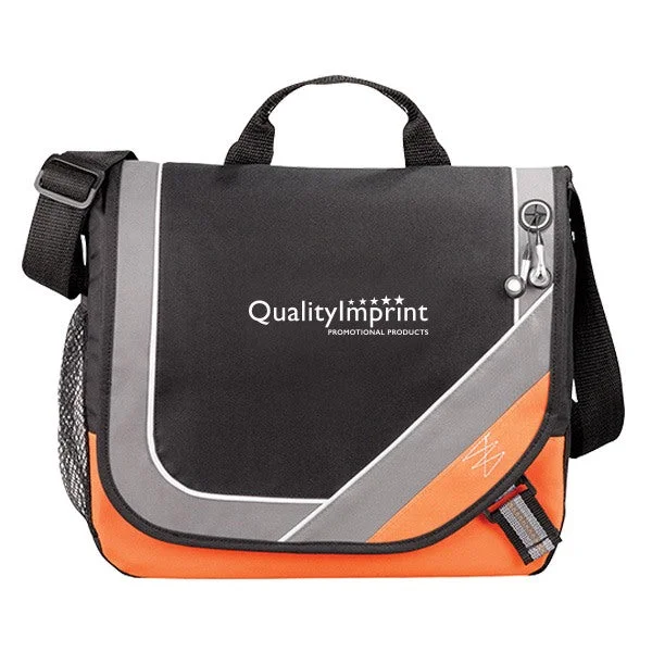 Bolt Urban Messenger Bag (Q346255)