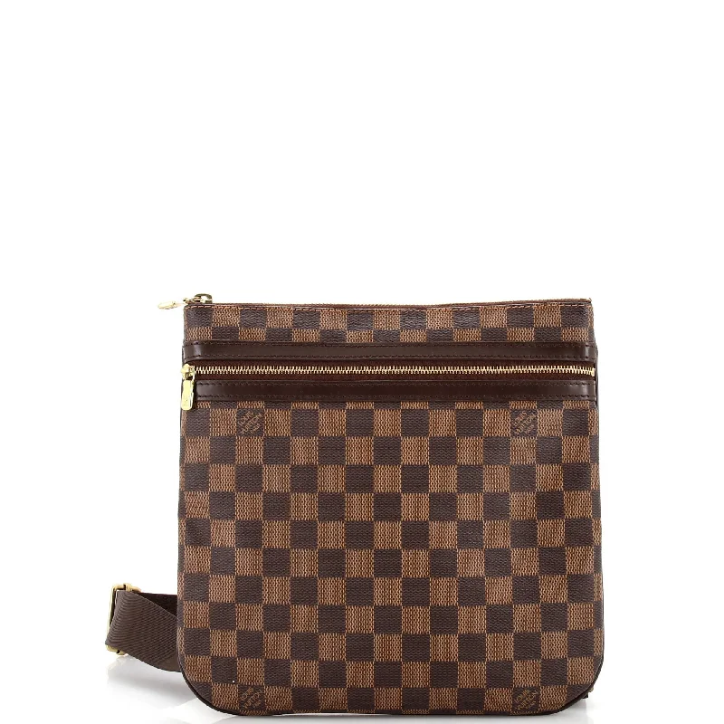 Bosphore Pochette Damier