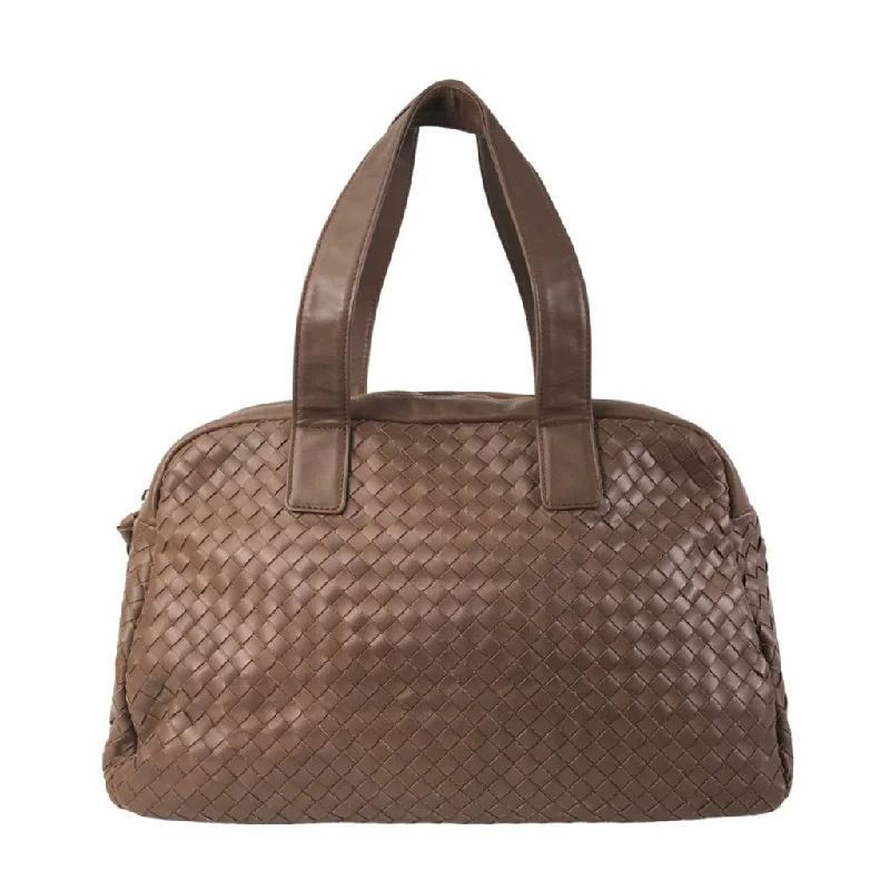 Bottega Veneta Boston Bag