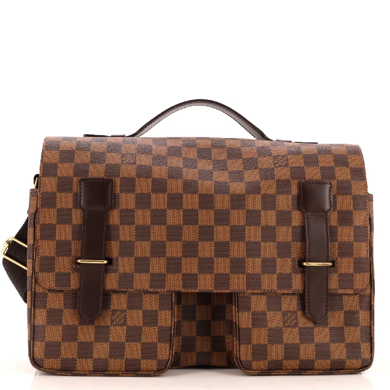 Broadway Bag Damier