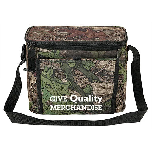 Camo Cooler (12 can) (Q393311)