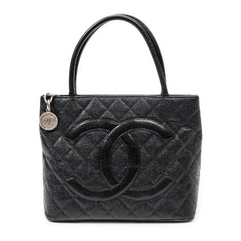 CC Timeless Medallion Tote