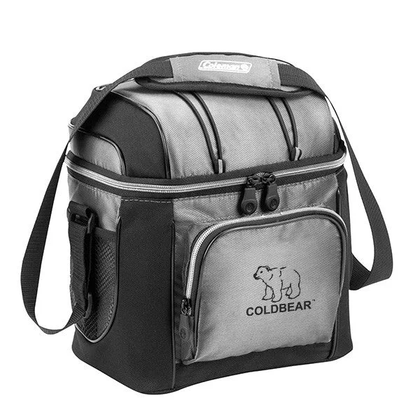 Coleman® 9-Can Soft-Sided Cooler (Q9551)