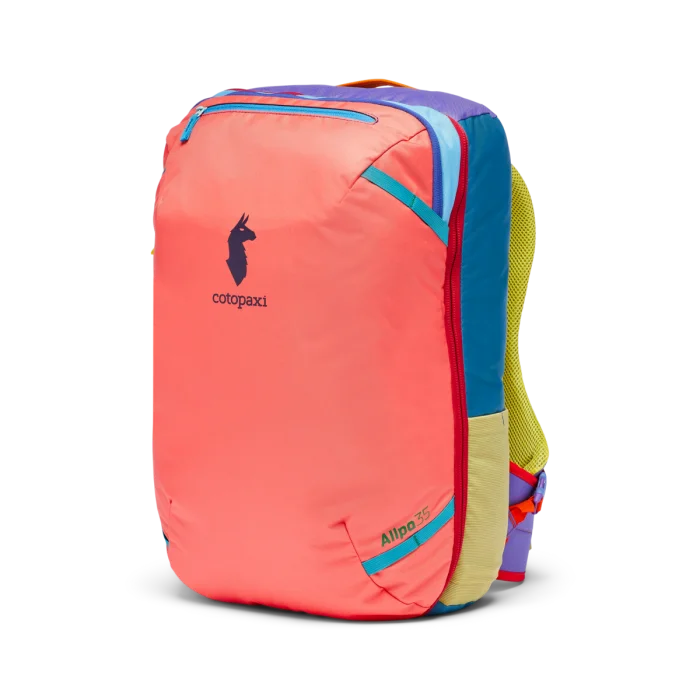 Cotopaxi - Allpa 35L Travel Pack - Del Día