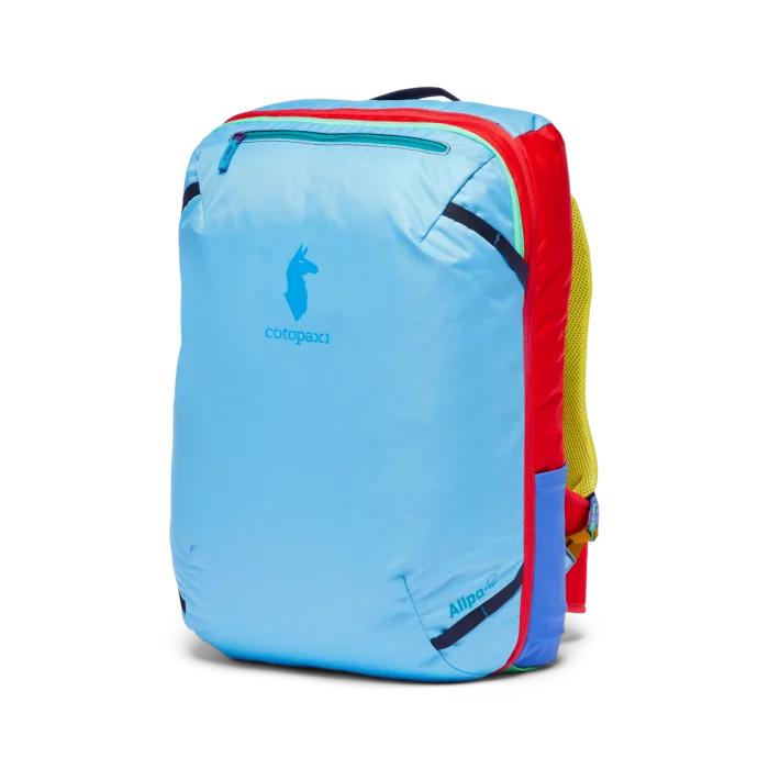 Cotopaxi - Allpa 42L Travel Pack - Del Día