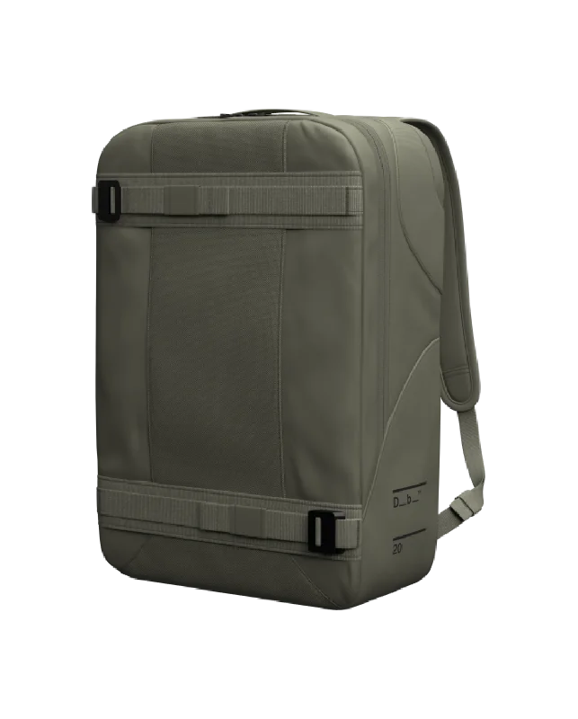 Daypack 20L Moss Green