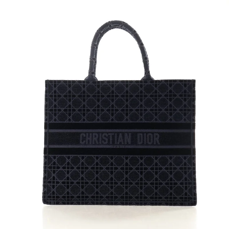 Dior Large Book Tote