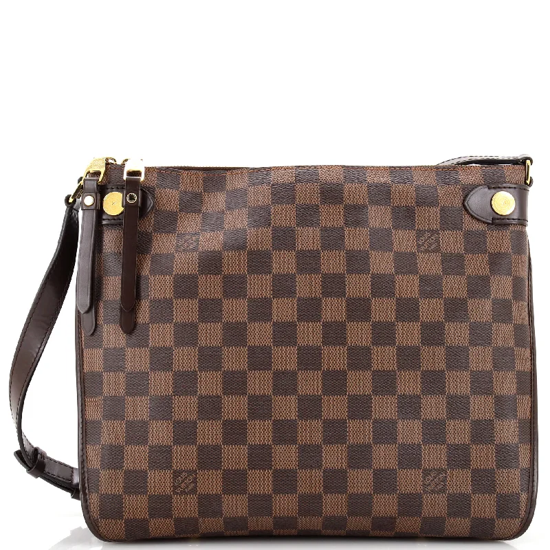 Duomo Messenger Bag Damier