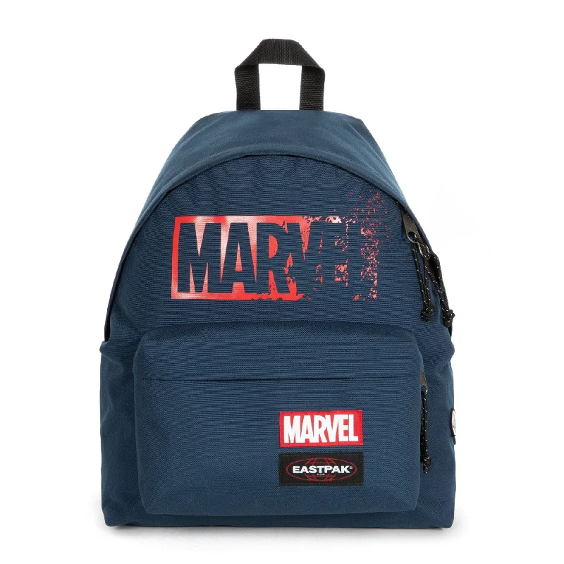 Marvel Glitch Blue