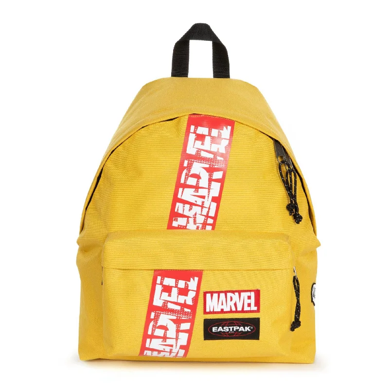 Marvel Yellow