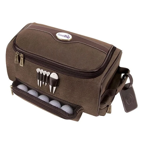 Golf Shoe Bag Kits (Q993311)