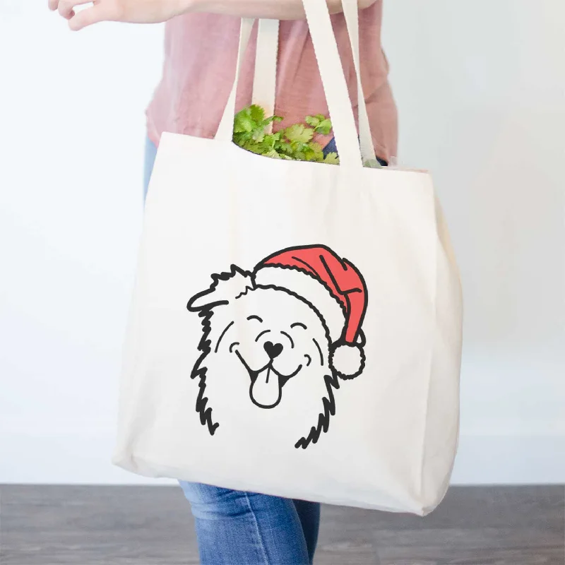 Jolly Australian Shepherd - Tote Bag