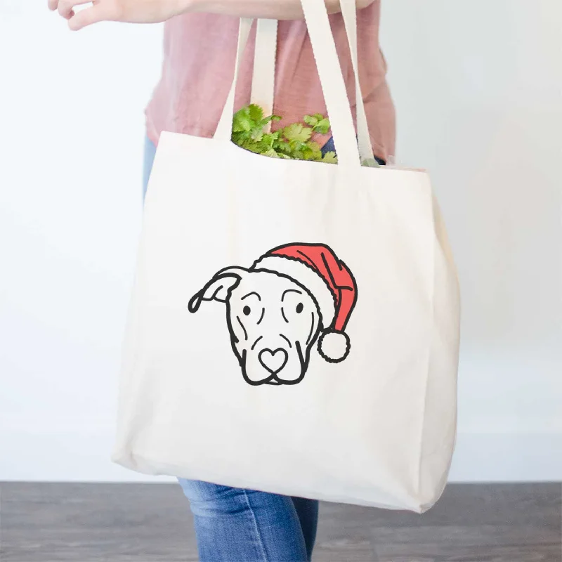 Jolly Catahoula - Tote Bag