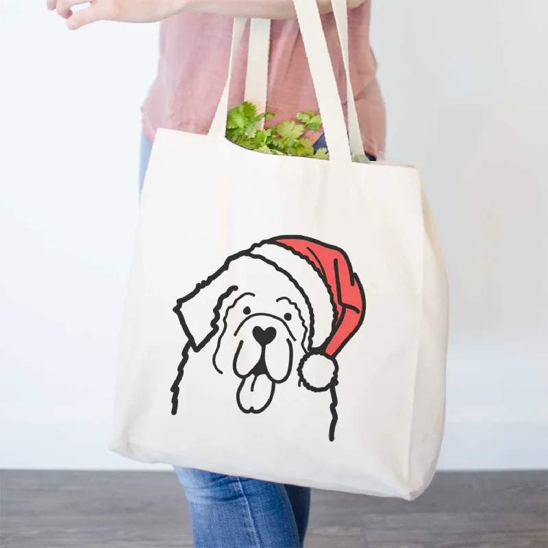 Jolly Newfoundland - Tote Bag