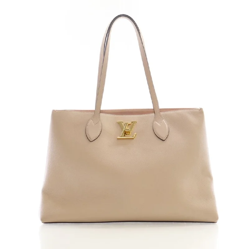 Louis Vuitton Lockme Shopper Tote