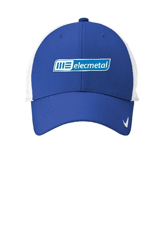 Nike Dri-FIT Legacy Cap, Game Royal [ME Elecmetal]