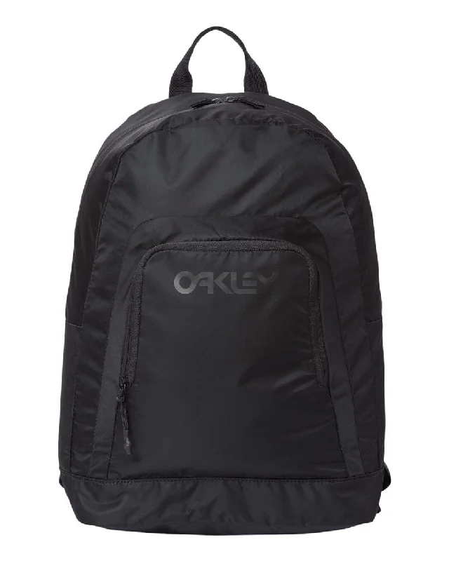 Oakley - Nylon Backpack 23L