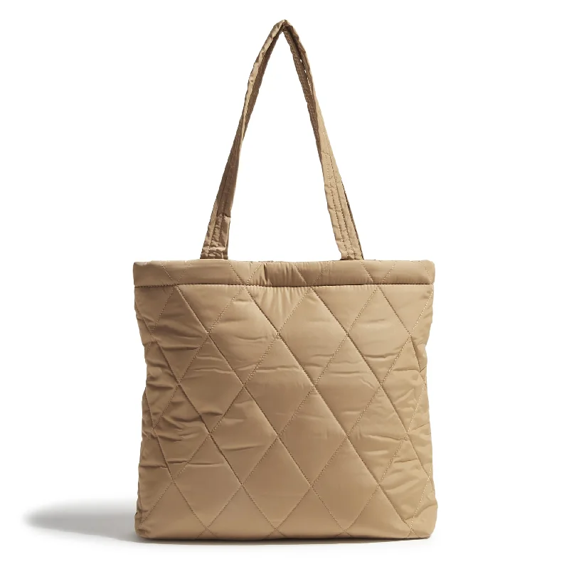 Outlet Ultralight Small North South Tote