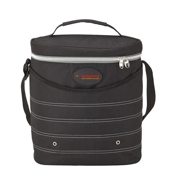 Oval Cooler Bag (16 can) (Q392311)