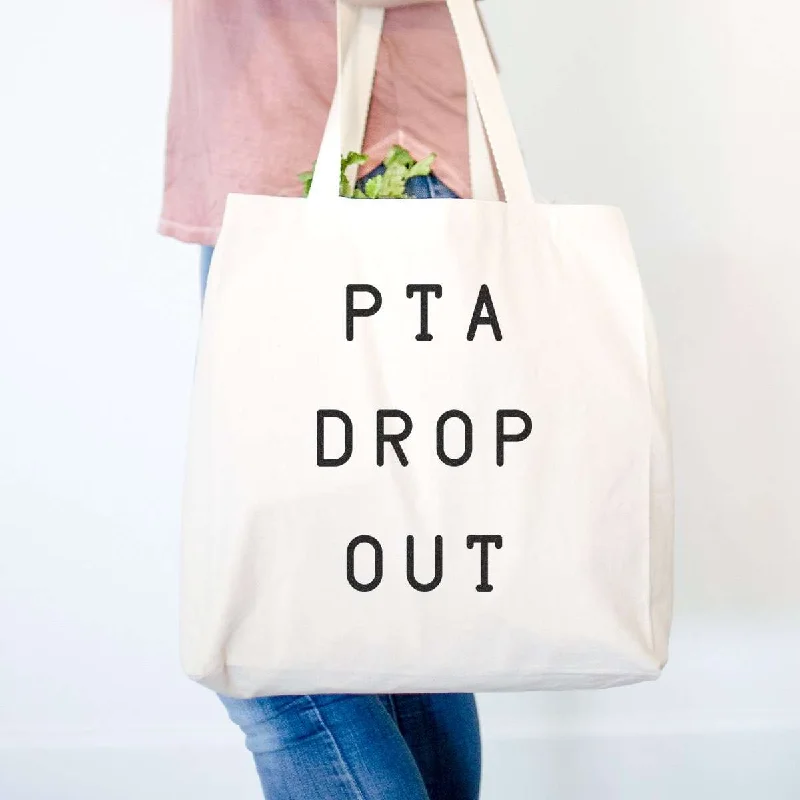 PTA Dropout - Tote Bag