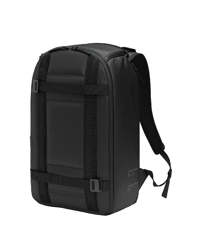 Ramverk Backpack 26L Black Out