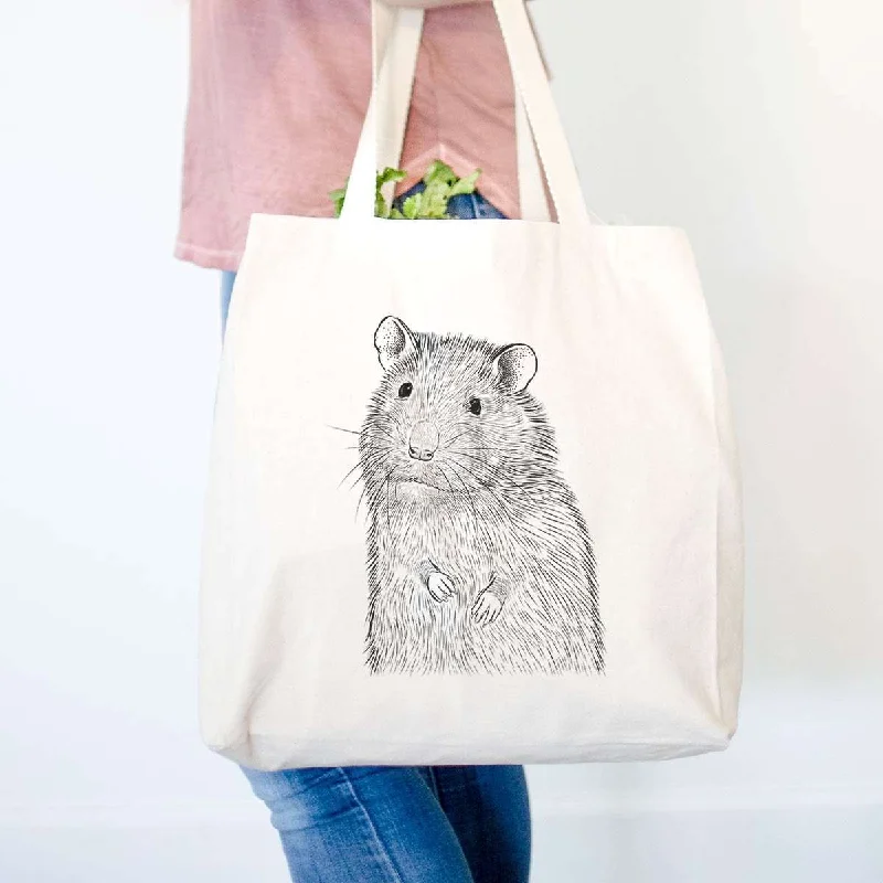 Rizzo the Rat - Tote Bag