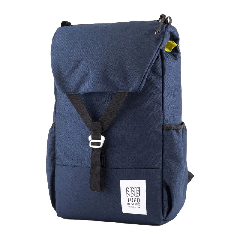 Topo Designs - Y Pack 15" Laptop Backpack