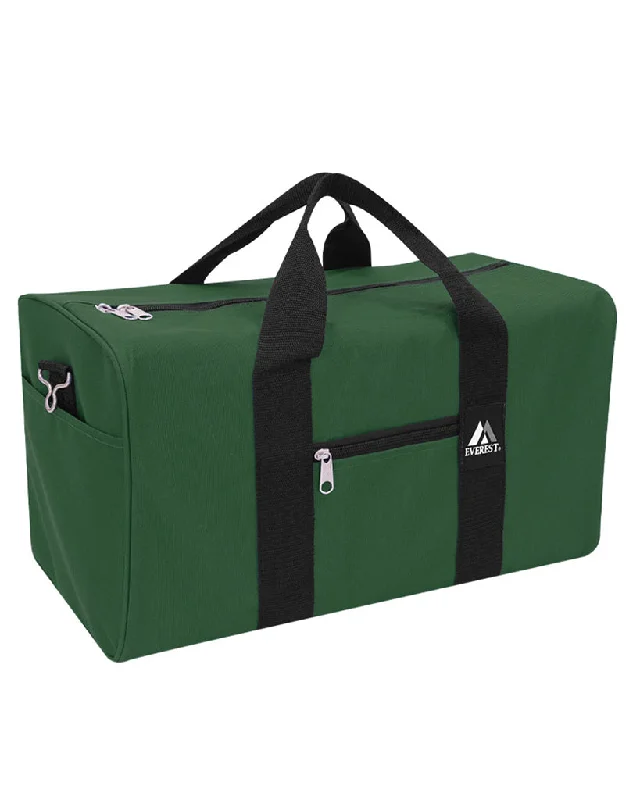 Stylish Affordable Gear Bag - Medium