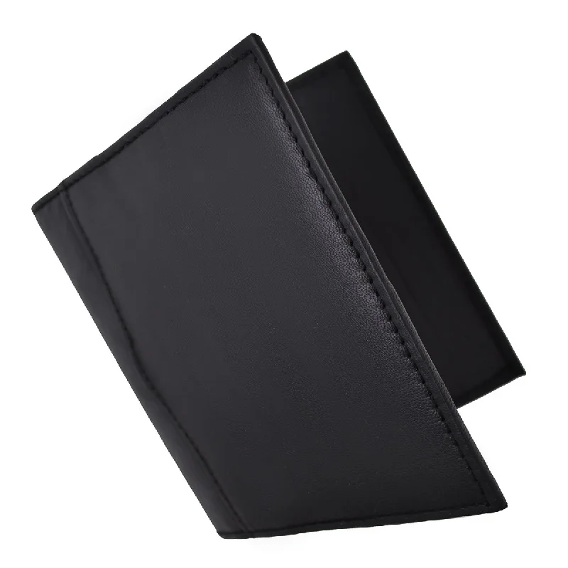 RFID Leather Multi Credit Card Holder