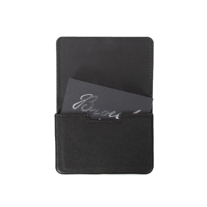 Caleb Card Holder