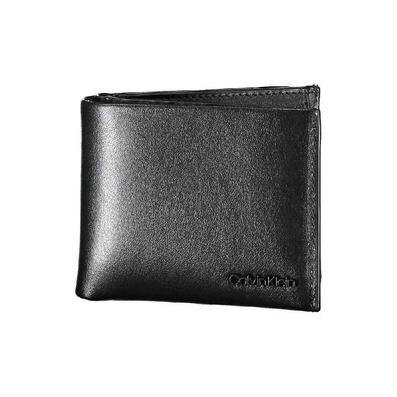 Calvin Klein  Leather Men's Wallet