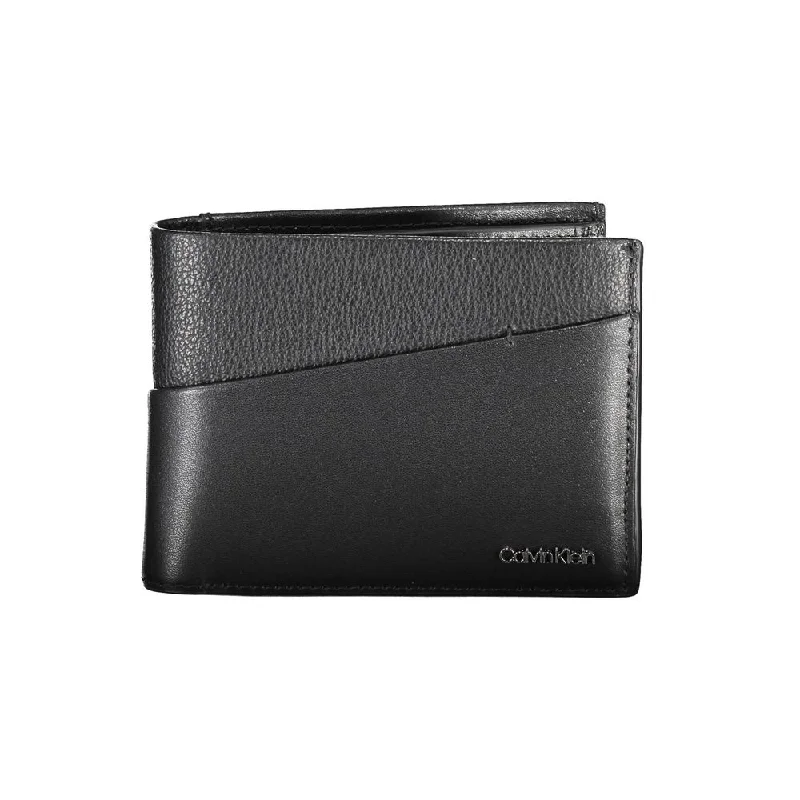 Calvin Klein  Leather Men's Wallet