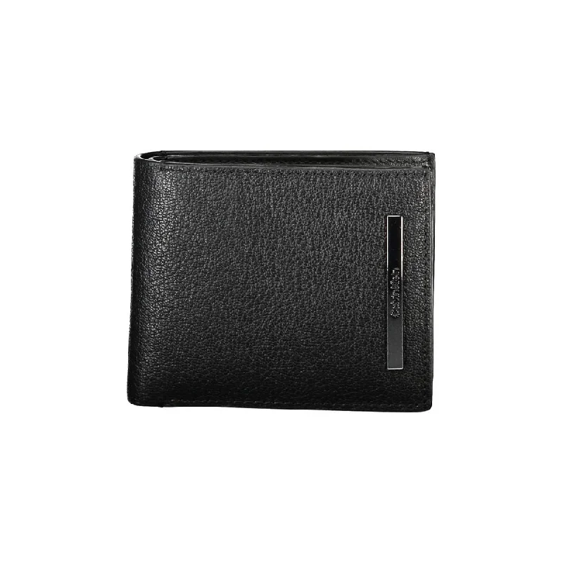 Calvin Klein  Leather Men's Wallet