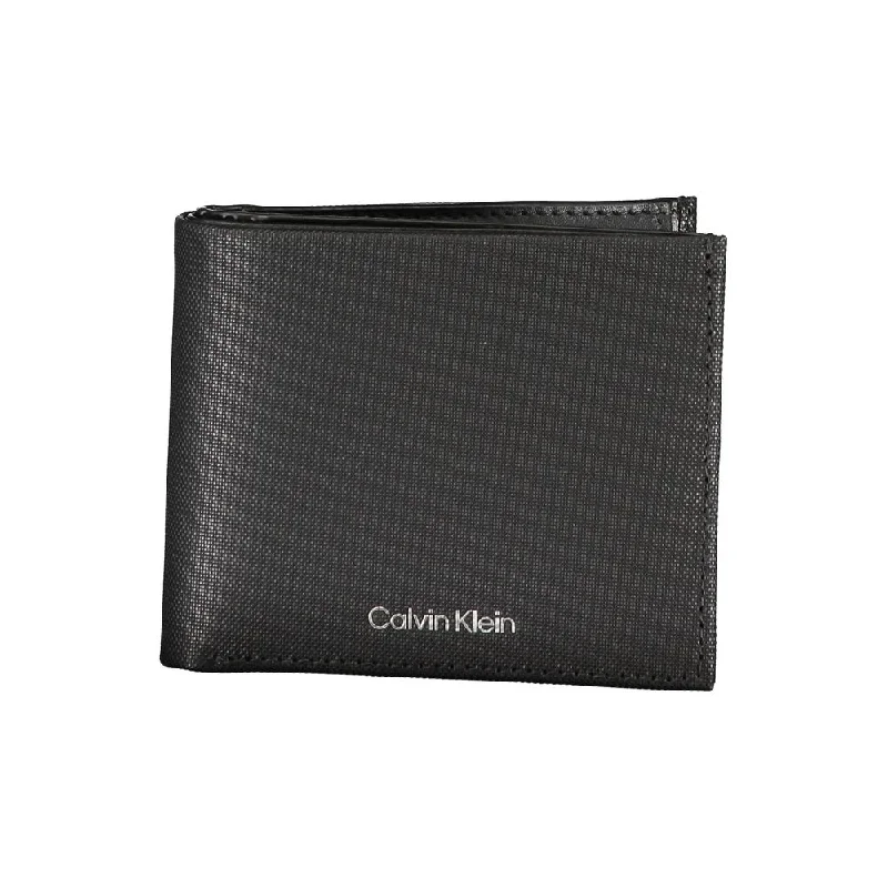 Calvin Klein  Leather Men's Wallet