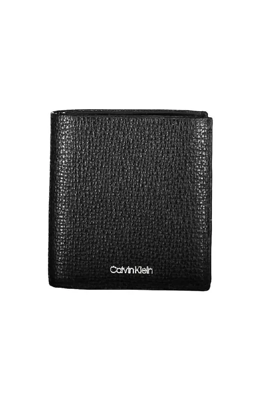 Calvin Klein  Leather Men's Wallet