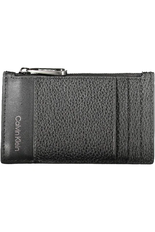 Calvin Klein  Leather Men's Wallet