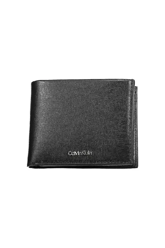 Calvin Klein  Polyester Men's Wallet