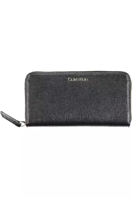 Calvin Klein  Polyethylene Men's Wallet