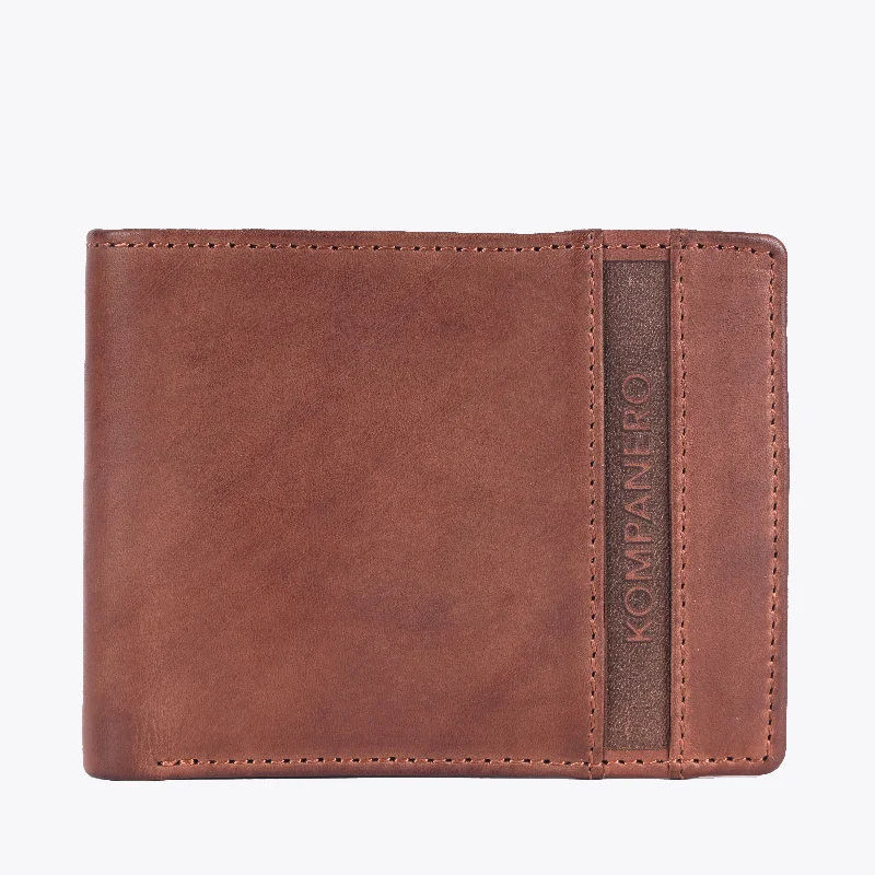 Carver - The Wallet