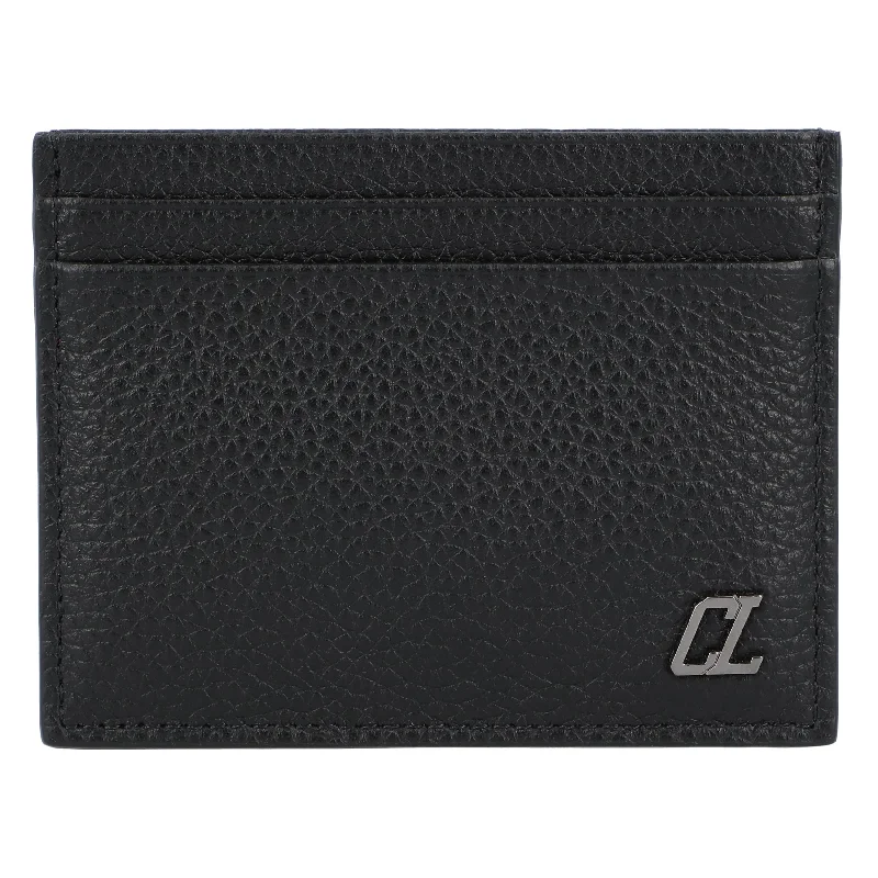 Christian Louboutin Kios Card Holder