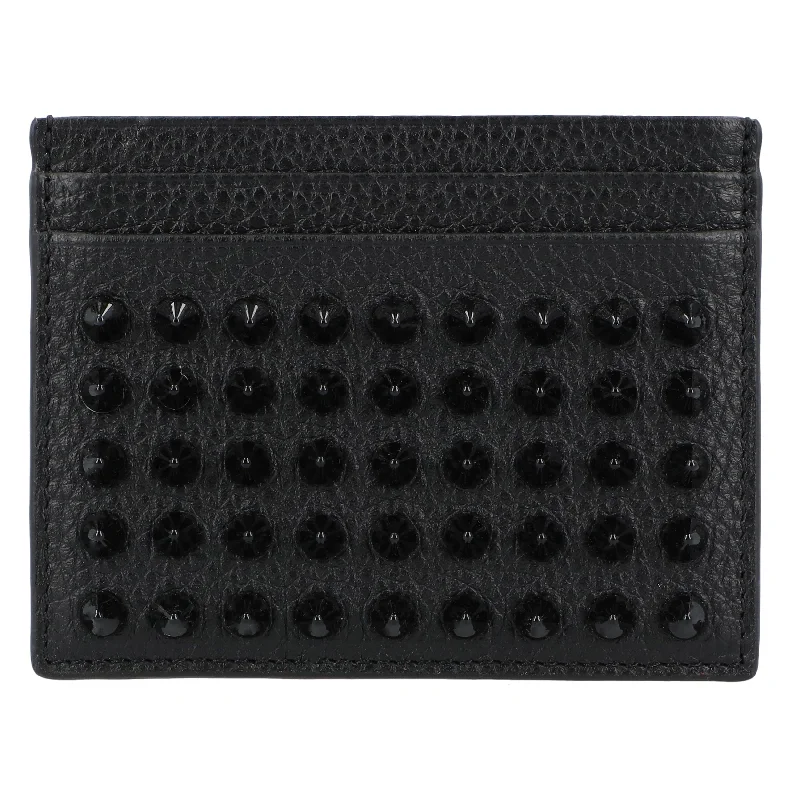 Christian Louboutin Kios Card Holder