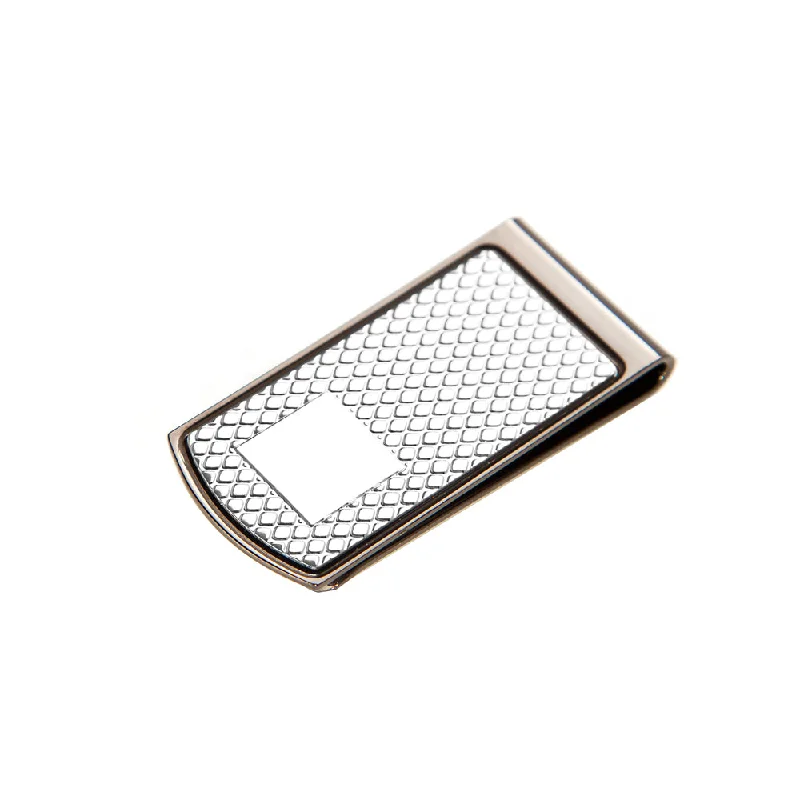 Classic Money Clip