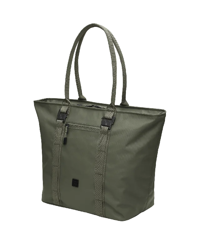 Essential 1st Generation Tote 25L Moss Green