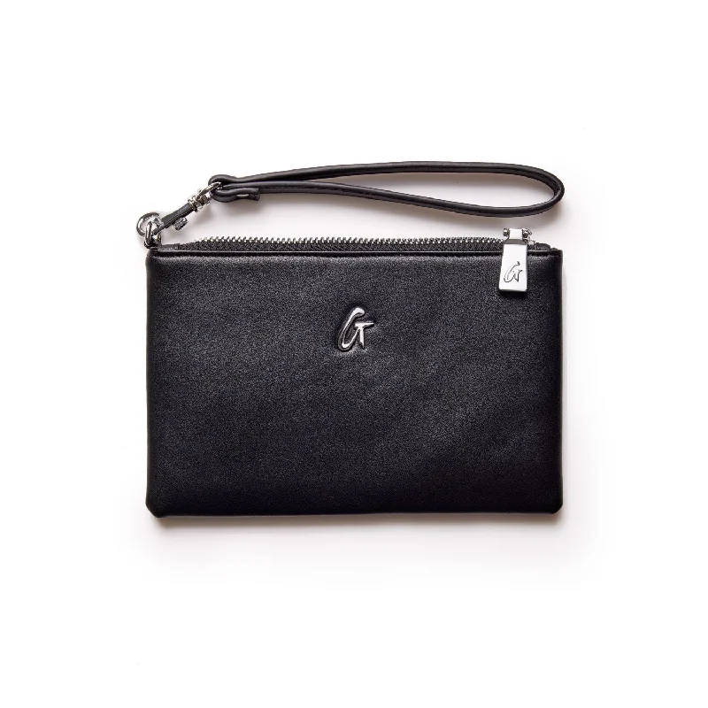 STANDARD MINI WRISTLET BLACK