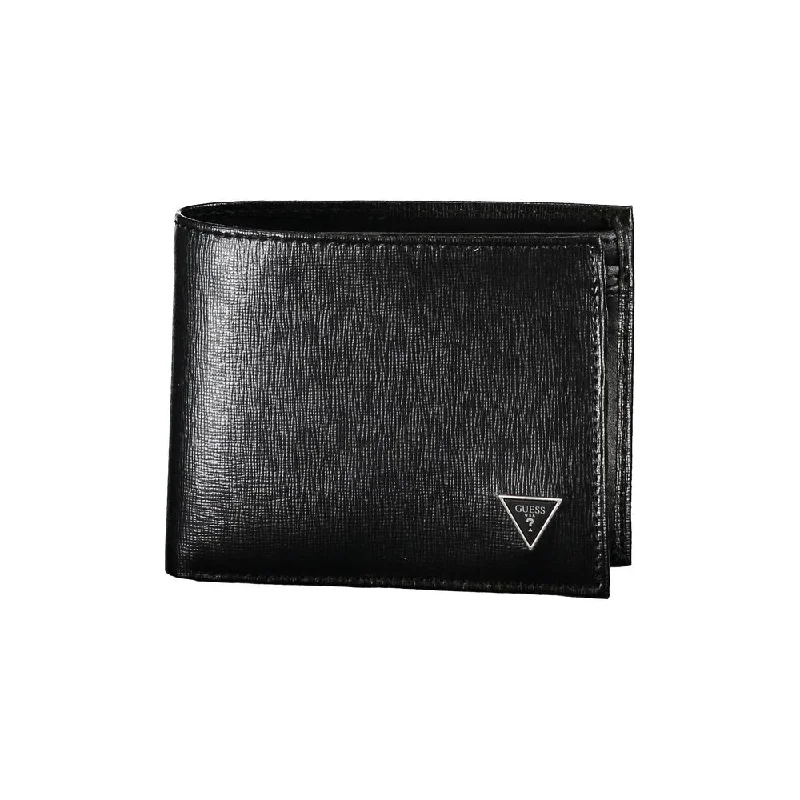 Guess Jeans  Leather Men's Wallet