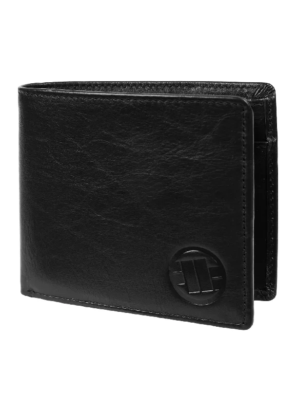 Leather wallet Poway