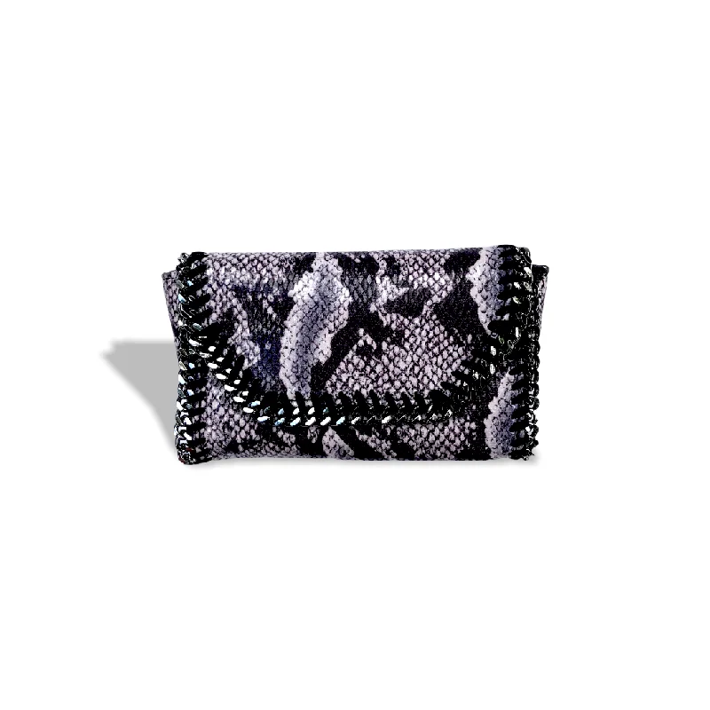 Mama Moto Clutch | Snake